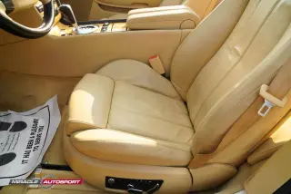 2007 BENTLEY CONTINENTAL