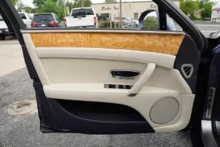 2014 BENTLEY FLYING SPUR