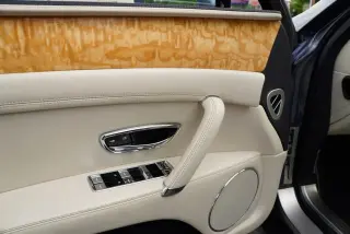 2014 BENTLEY FLYING SPUR