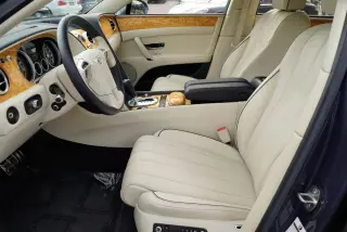 2014 BENTLEY FLYING SPUR