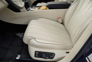2014 BENTLEY FLYING SPUR