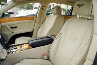 2014 BENTLEY FLYING SPUR