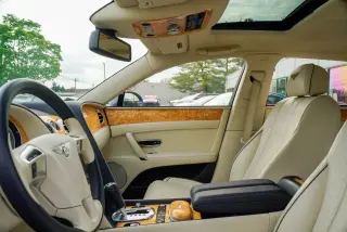 2014 BENTLEY FLYING SPUR