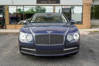 2014 BENTLEY FLYING SPUR