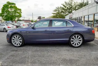 2014 BENTLEY FLYING SPUR