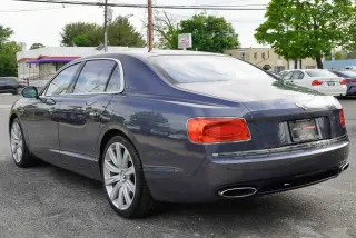 2014 BENTLEY FLYING SPUR