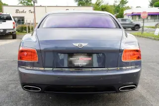 2014 BENTLEY FLYING SPUR