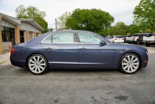 2014 BENTLEY FLYING SPUR