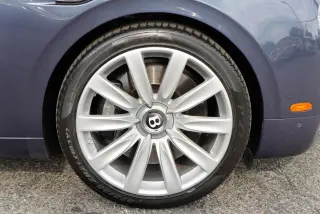 2014 BENTLEY FLYING SPUR