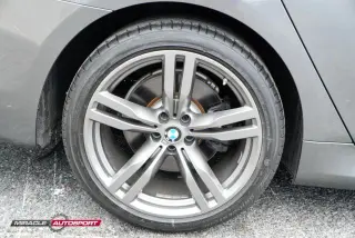 2016 BMW 7 SERIES