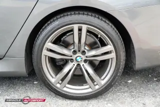 2016 BMW 7 SERIES