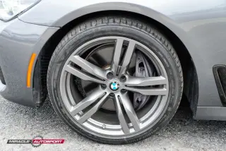 2016 BMW 7 SERIES
