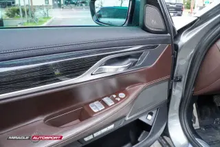 2016 BMW 7 SERIES