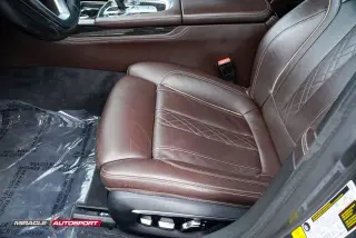 2016 BMW 7 SERIES