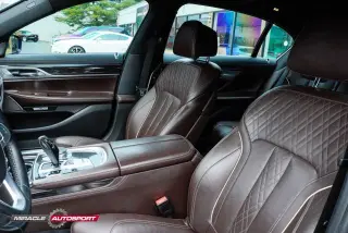 2016 BMW 7 SERIES