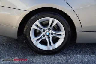 2008 BMW 3 SERIES