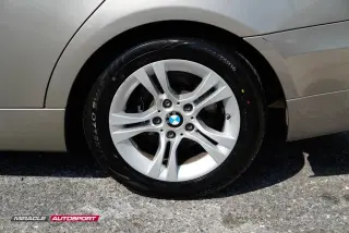 2008 BMW 3 SERIES