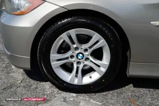 2008 BMW 3 SERIES