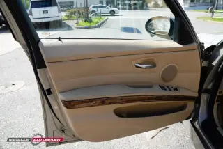 2008 BMW 3 SERIES