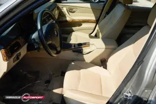 2008 BMW 3 SERIES