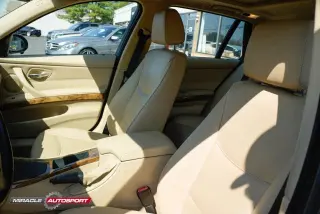 2008 BMW 3 SERIES