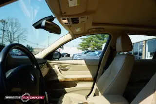 2008 BMW 3 SERIES