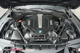 2015 BMW 7 SERIES