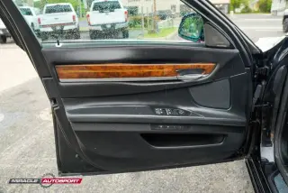 2015 BMW 7 SERIES