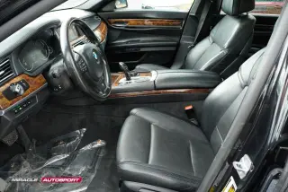2015 BMW 7 SERIES