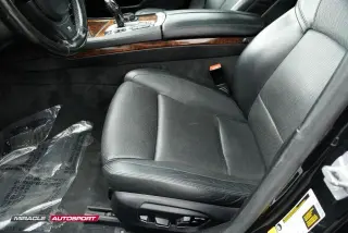 2015 BMW 7 SERIES
