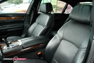 2015 BMW 7 SERIES
