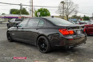 2015 BMW 7 SERIES