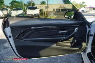 2016 BMW M4