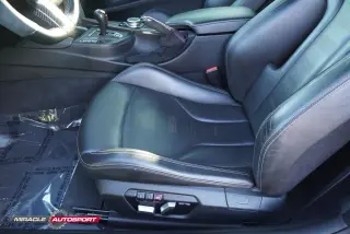 2016 BMW M4