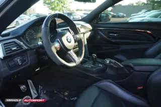 2016 BMW M4