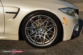 2016 BMW M4