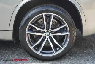 2016 BMW X5 M