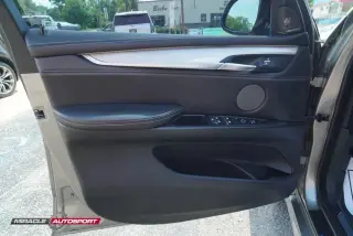 2016 BMW X5 M