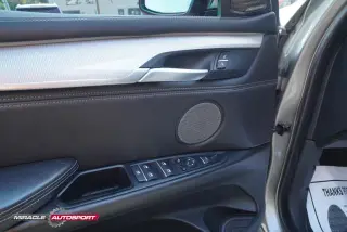 2016 BMW X5 M