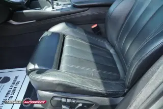 2016 BMW X5 M