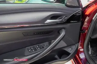 2022 BMW M5