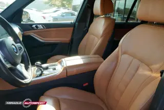 2019 BMW X5