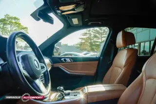 2019 BMW X5