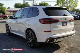 2019 BMW X5