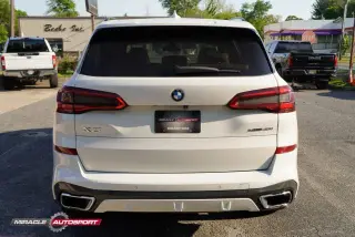 2019 BMW X5