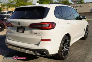 2019 BMW X5