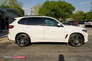 2019 BMW X5