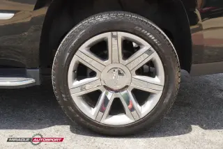 2018 CADILLAC ESCALADE