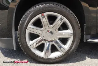 2018 CADILLAC ESCALADE