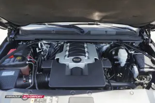 2018 CADILLAC ESCALADE